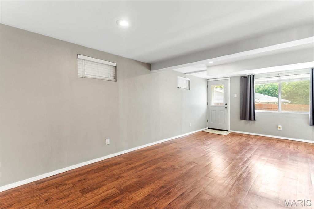 Cumberland Heights - Residential