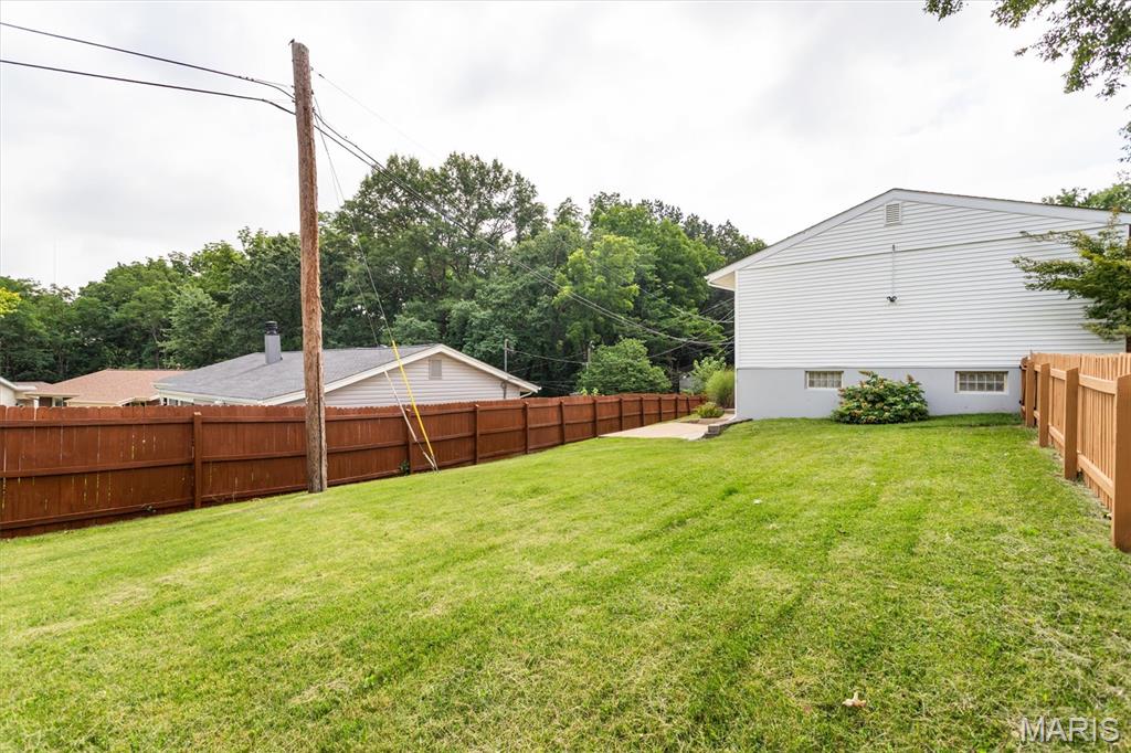 Cumberland Heights - Residential
