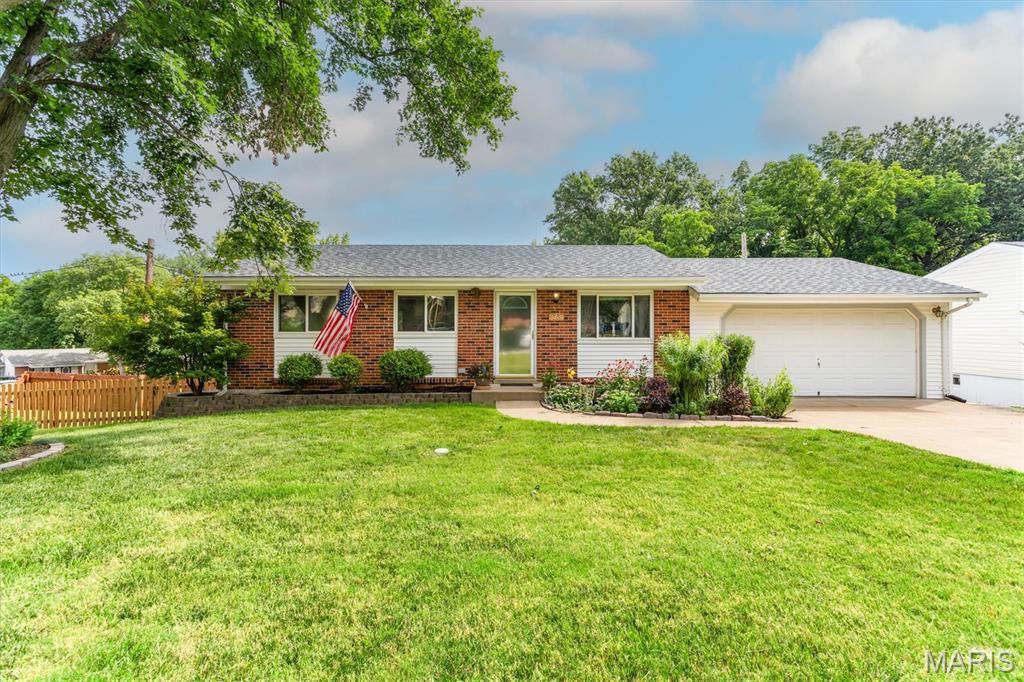 Cumberland Heights - Residential