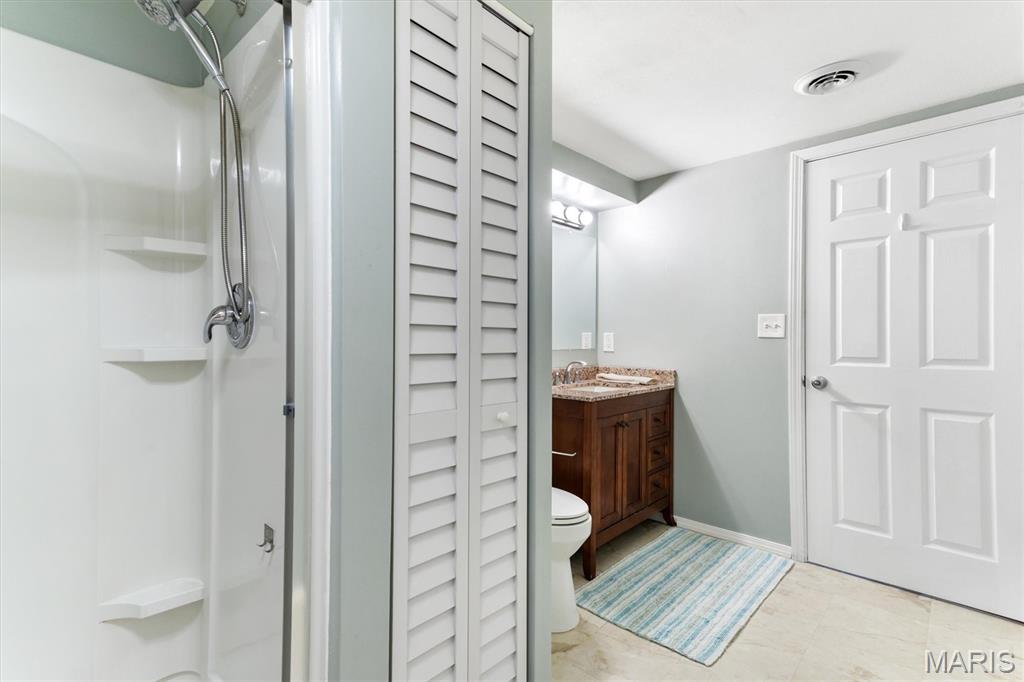 Cumberland Heights - Residential