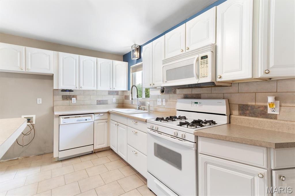 Cumberland Heights - Residential