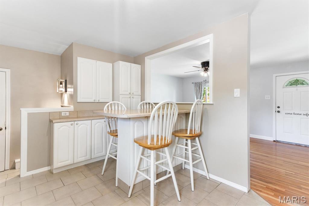 Cumberland Heights - Residential