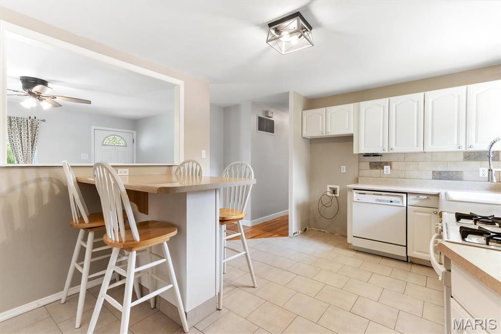 Cumberland Heights - Residential