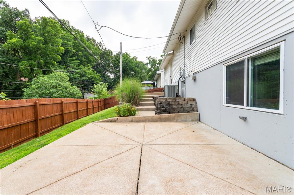 Cumberland Heights - Residential