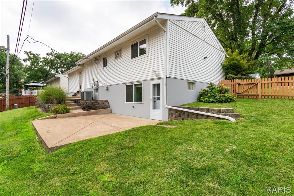 Cumberland Heights - Residential
