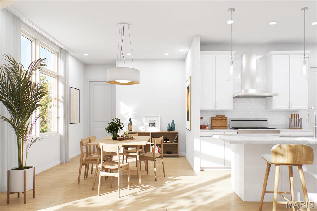 Pitman Place - Residential