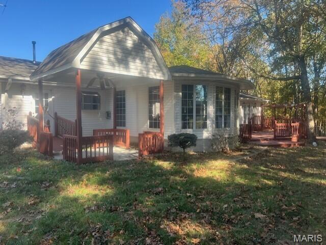 n/a - Residential
