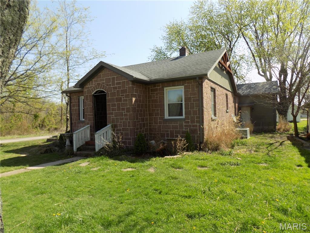 Germanville - Residential