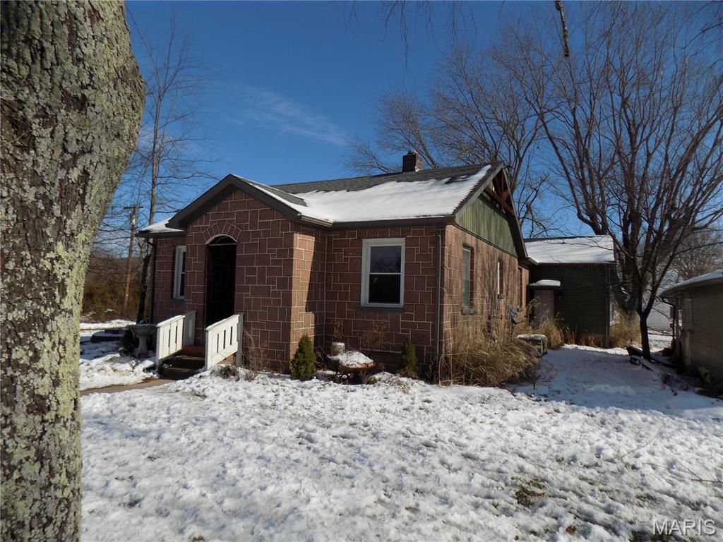 Germanville - Residential