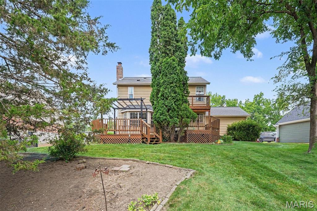 Fox Hollow - Residential