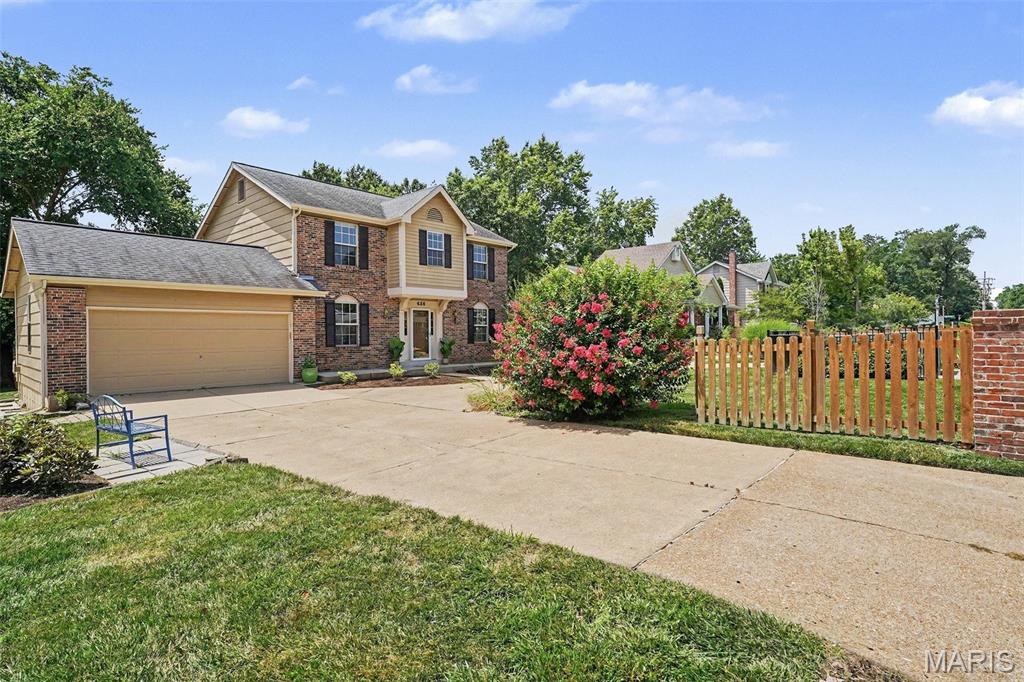 Fox Hollow - Residential