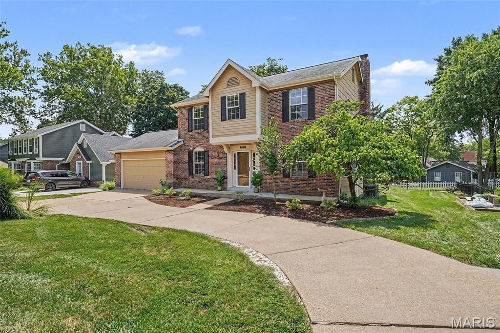 Fox Hollow - Residential
