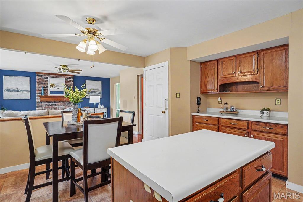 Fox Hollow - Residential