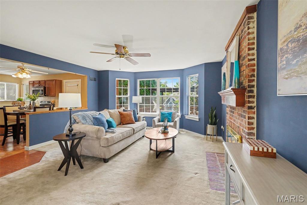 Fox Hollow - Residential