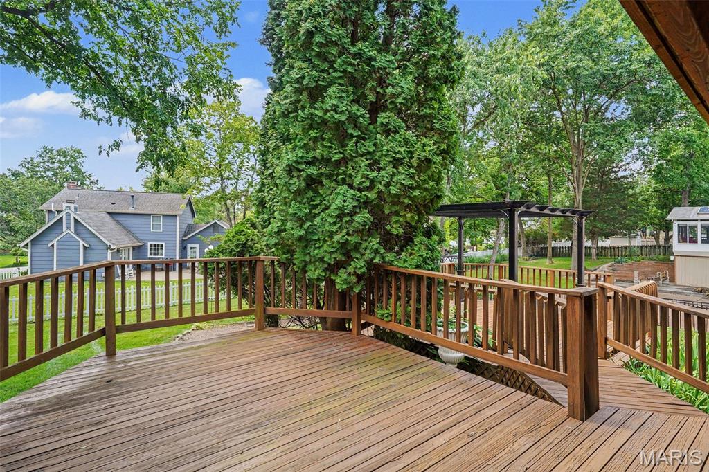Fox Hollow - Residential