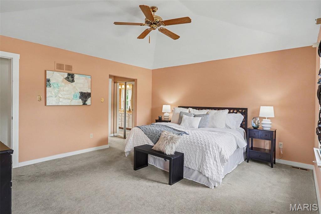 Fox Hollow - Residential
