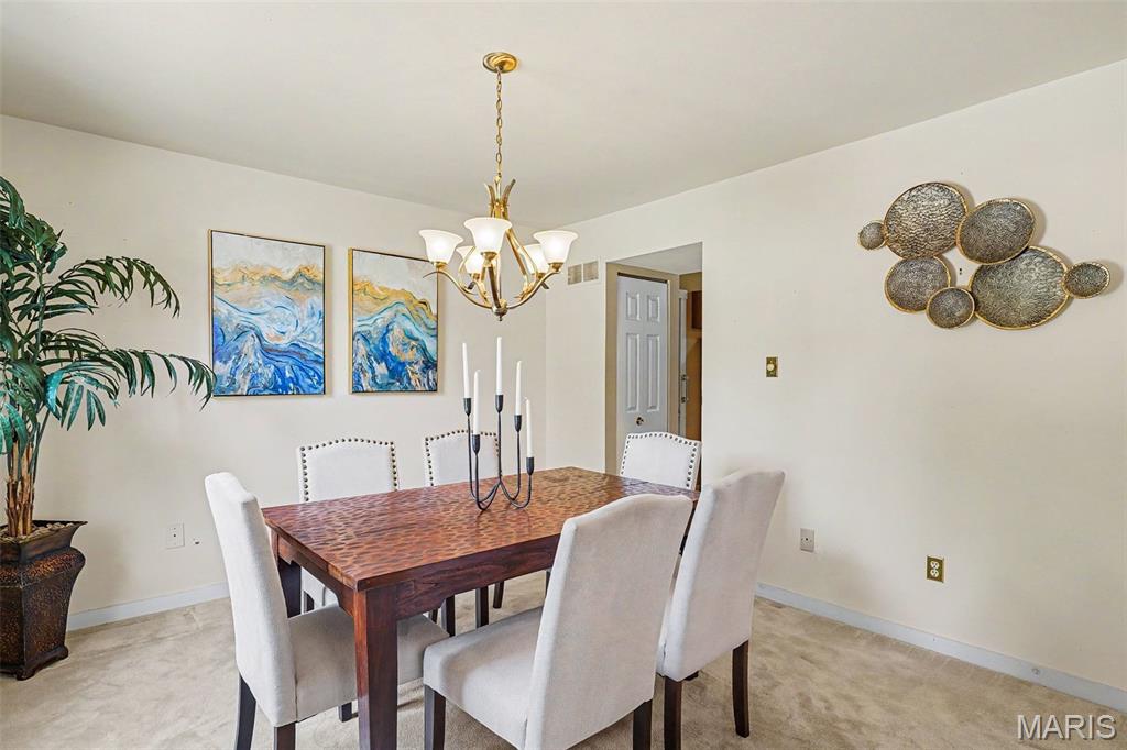 Fox Hollow - Residential
