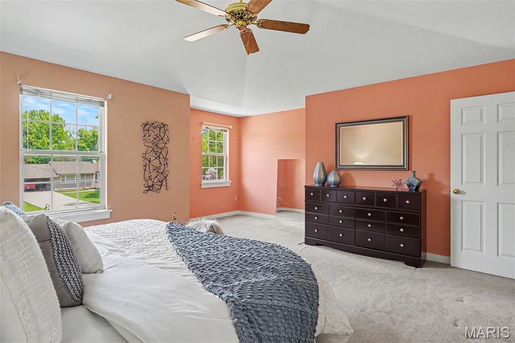 Fox Hollow - Residential
