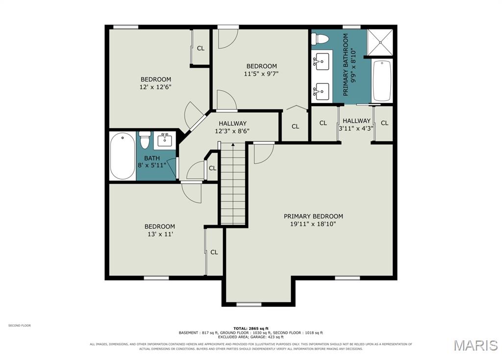 Fox Hollow - Residential