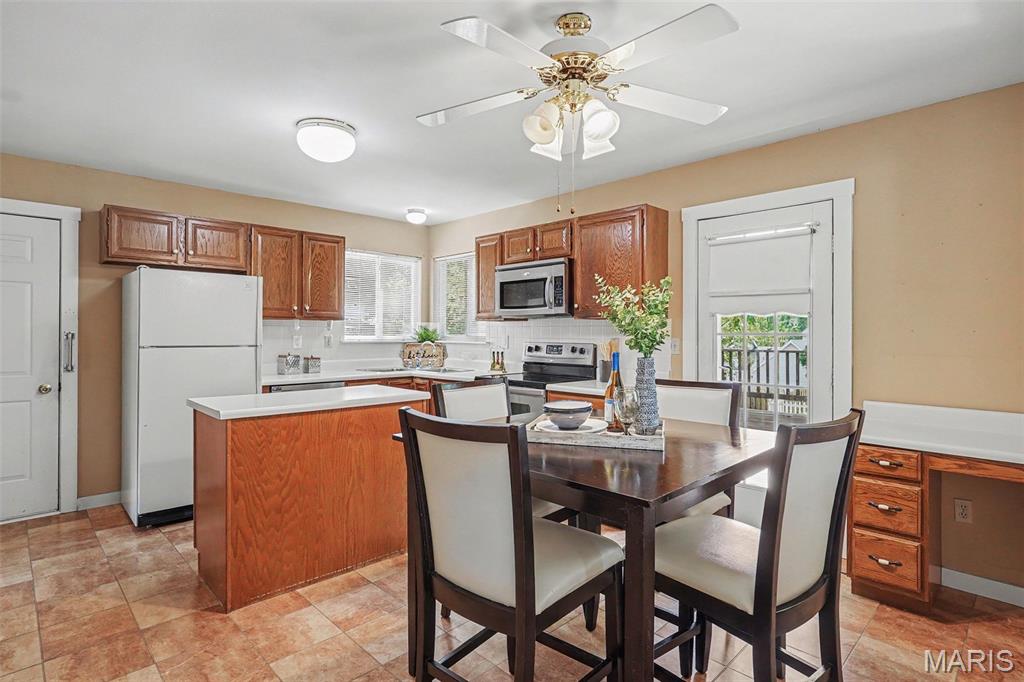 Fox Hollow - Residential