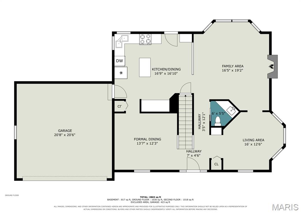 Fox Hollow - Residential