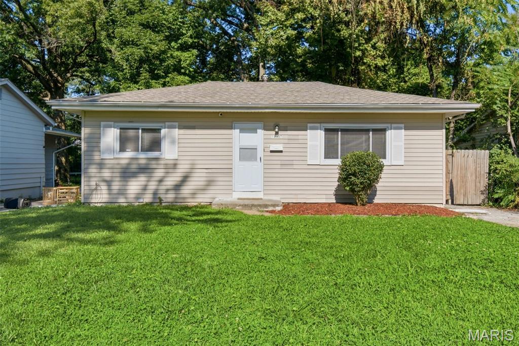 Castle Point Unit 2 - Residential