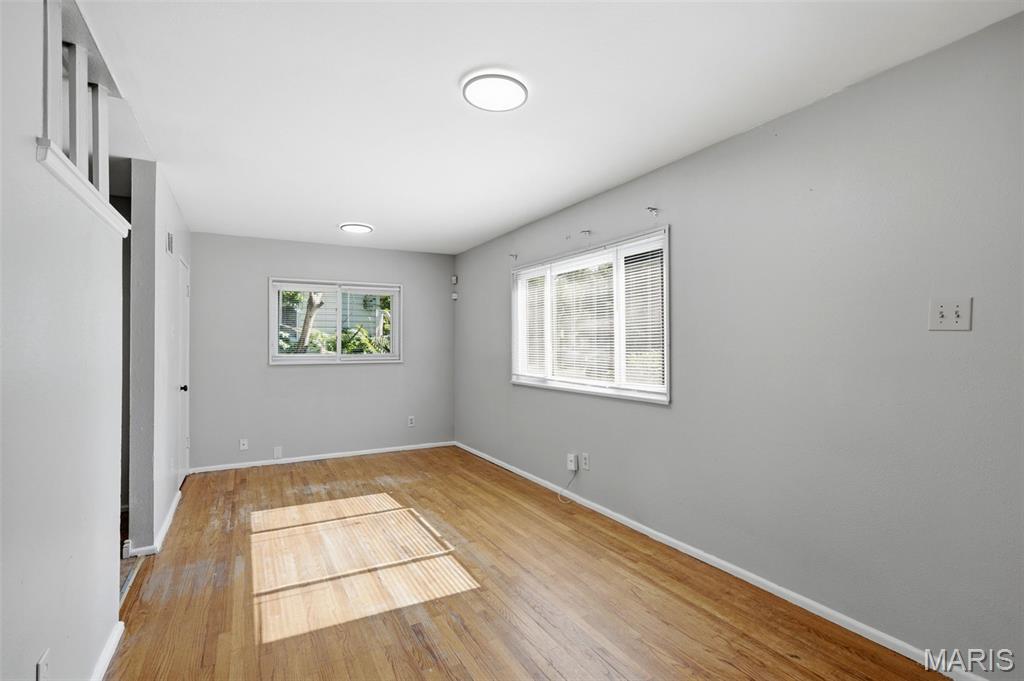 Castle Point Unit 2 - Residential