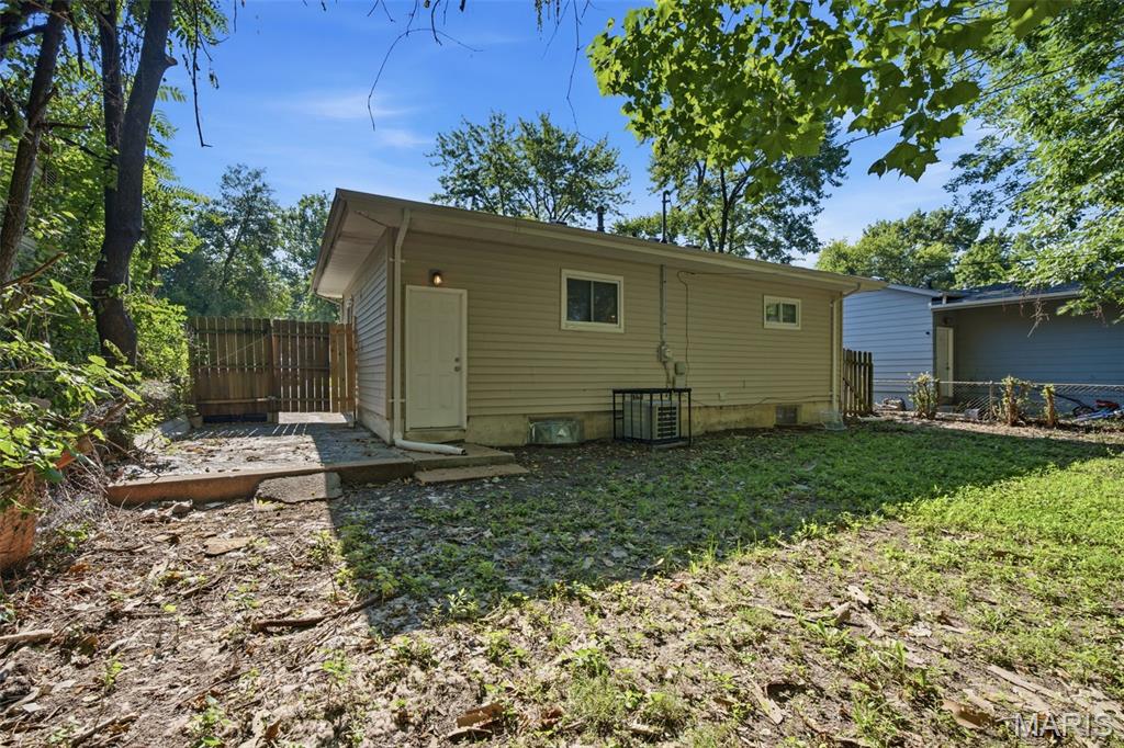 Castle Point Unit 2 - Residential