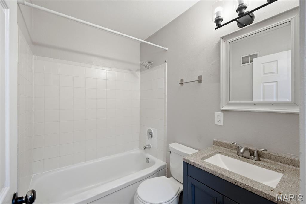 Castle Point Unit 2 - Residential