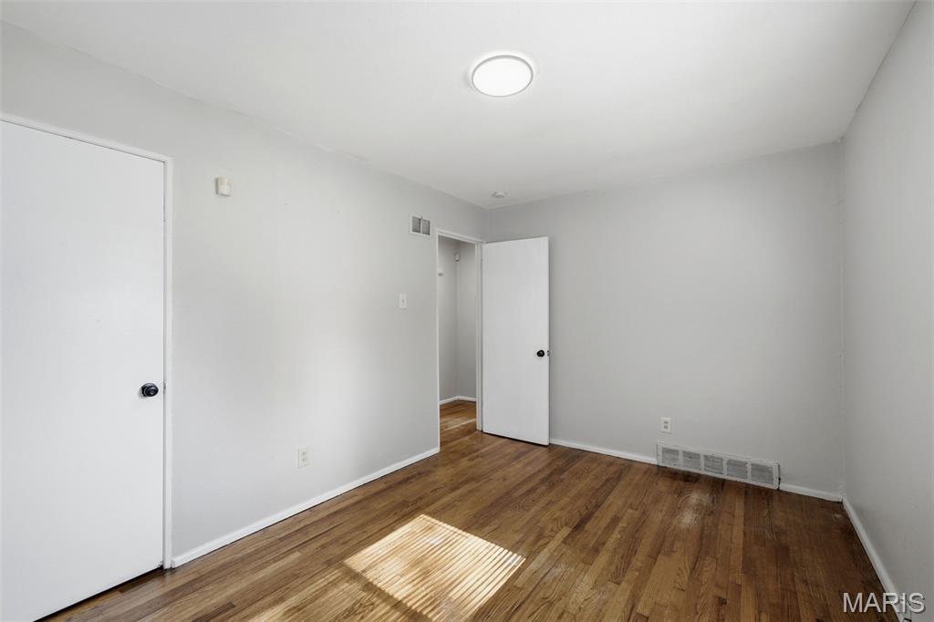 Castle Point Unit 2 - Residential