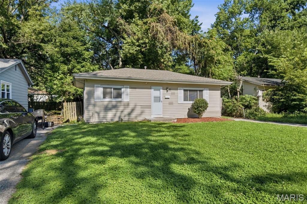 Castle Point Unit 2 - Residential