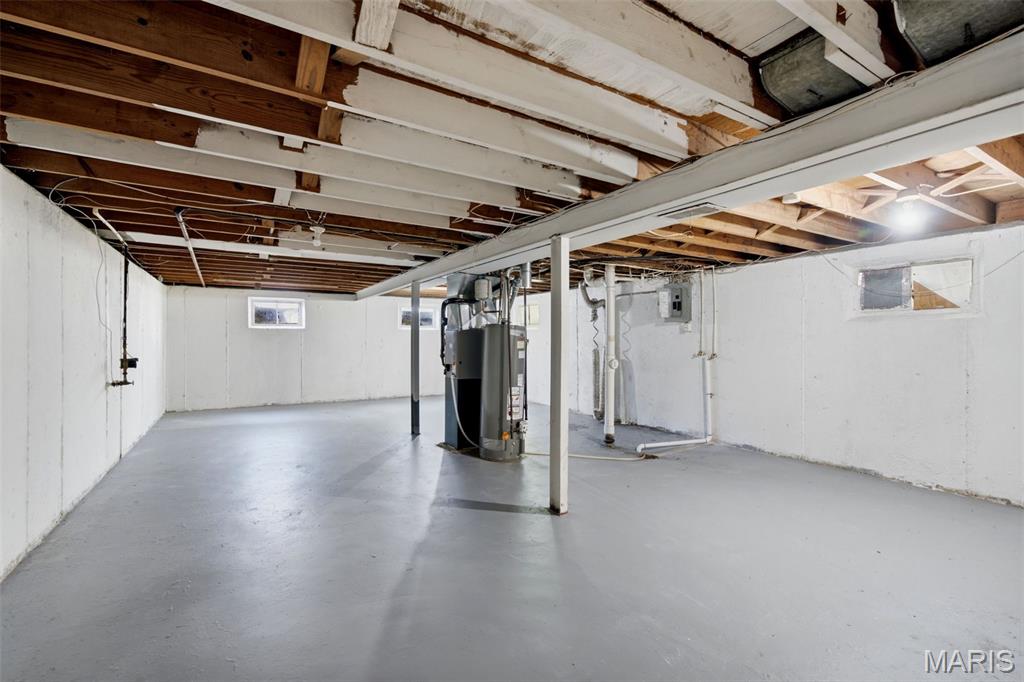 Castle Point Unit 2 - Residential