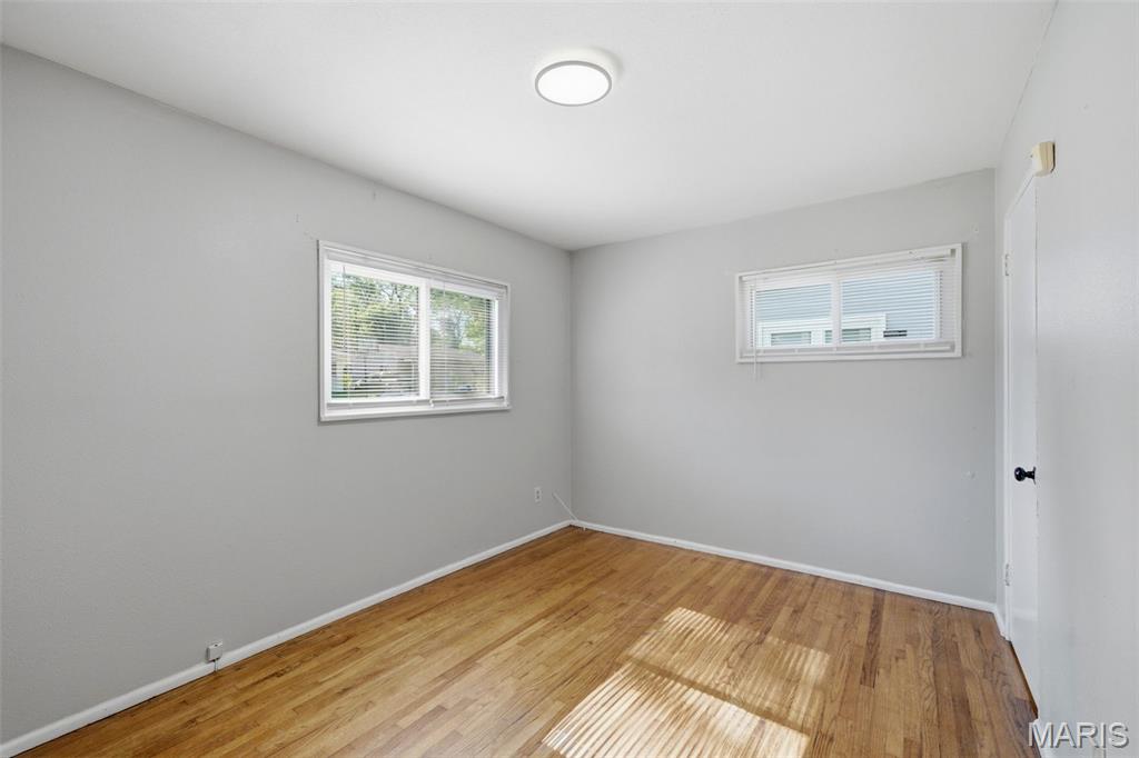 Castle Point Unit 2 - Residential
