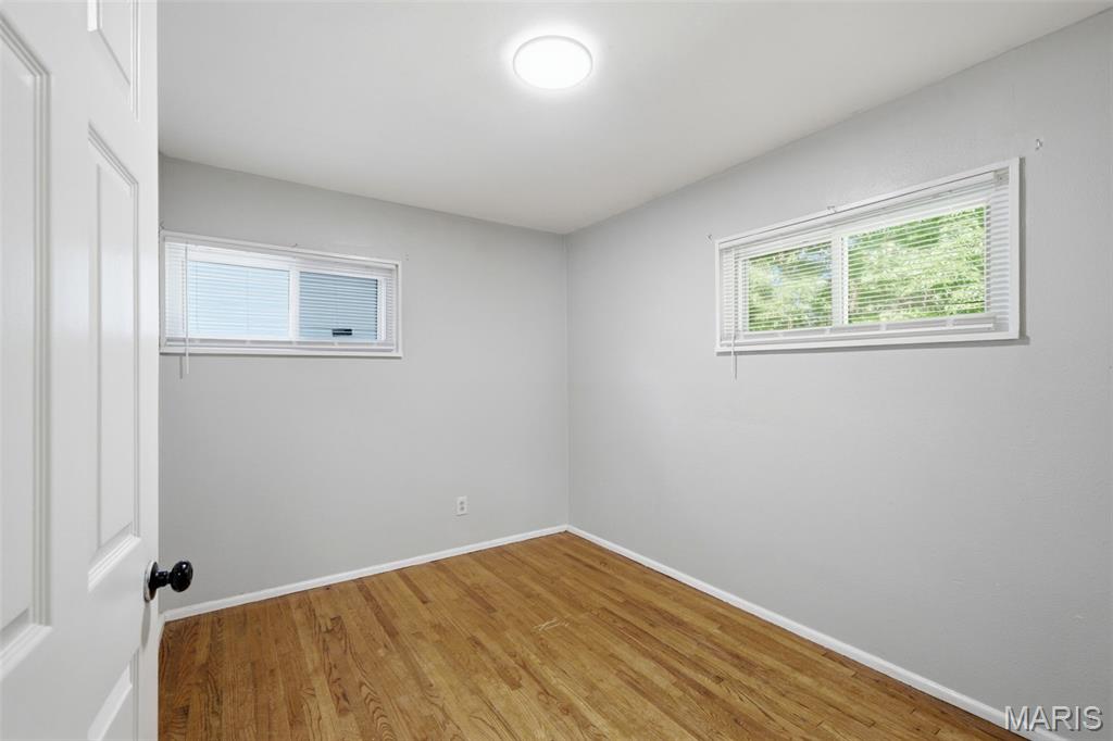 Castle Point Unit 2 - Residential