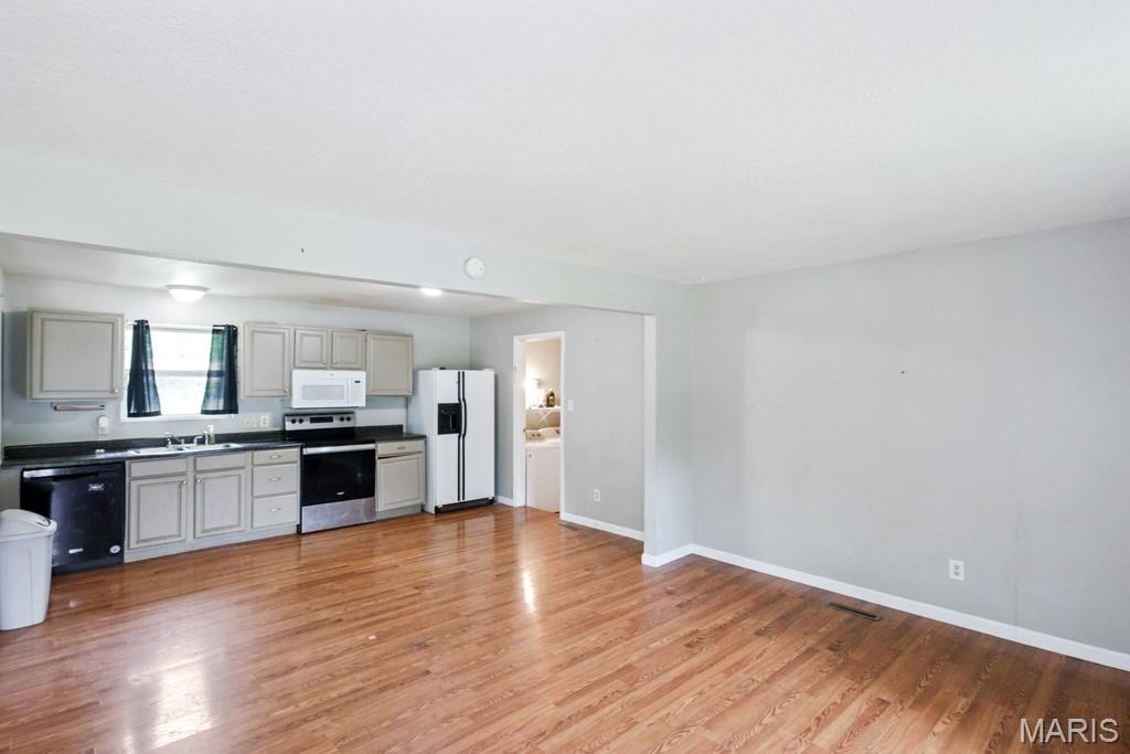 Woodlandhtssub - Residential