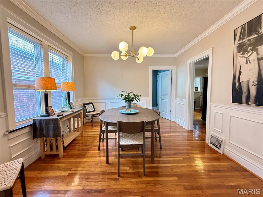 Kobermanns Gravois Homesites Add - Residential Lease