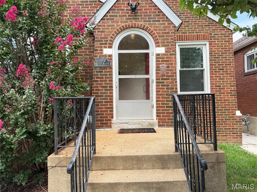 Kobermanns Gravois Homesites Add - Residential Lease