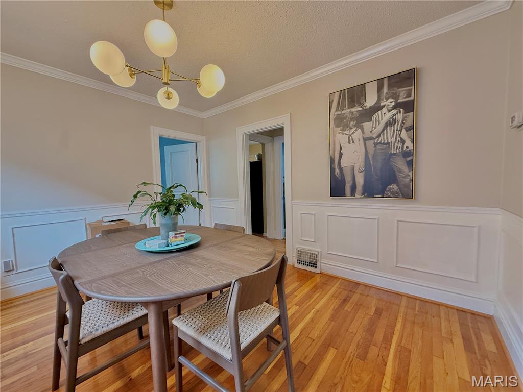 Kobermanns Gravois Homesites Add - Residential Lease