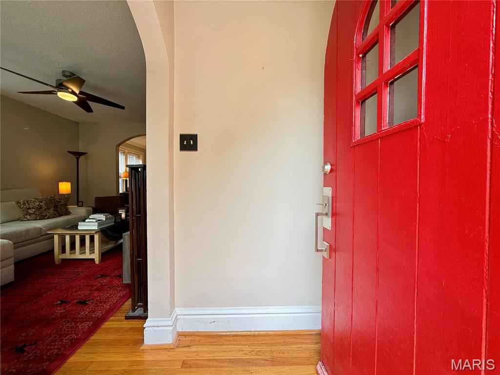 Kobermanns Gravois Homesites Add - Residential Lease