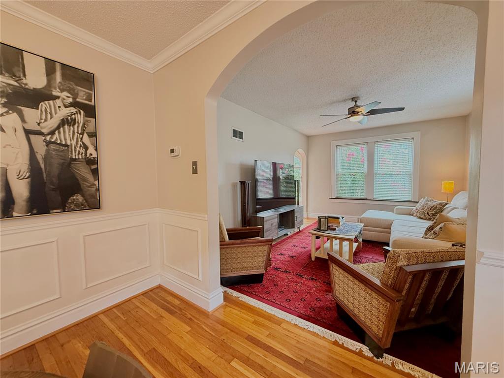 Kobermanns Gravois Homesites Add - Residential Lease