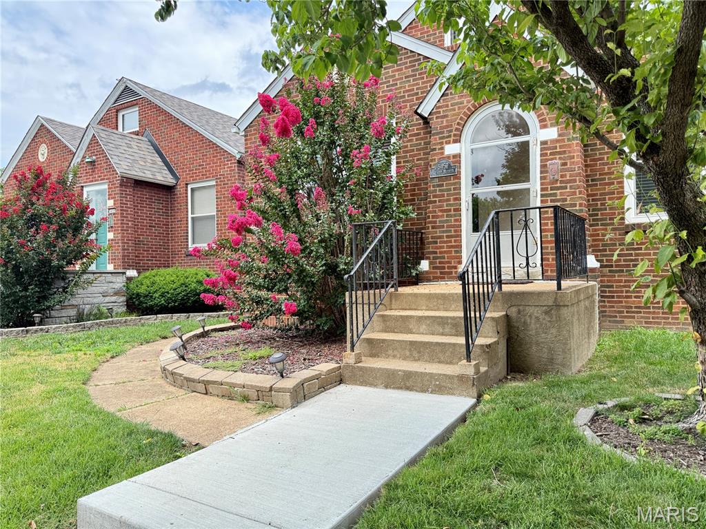 Kobermanns Gravois Homesites Add - Residential Lease