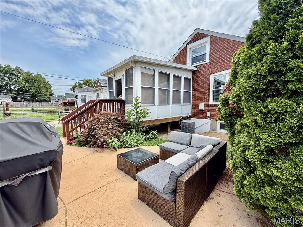 Kobermanns Gravois Homesites Add - Residential Lease