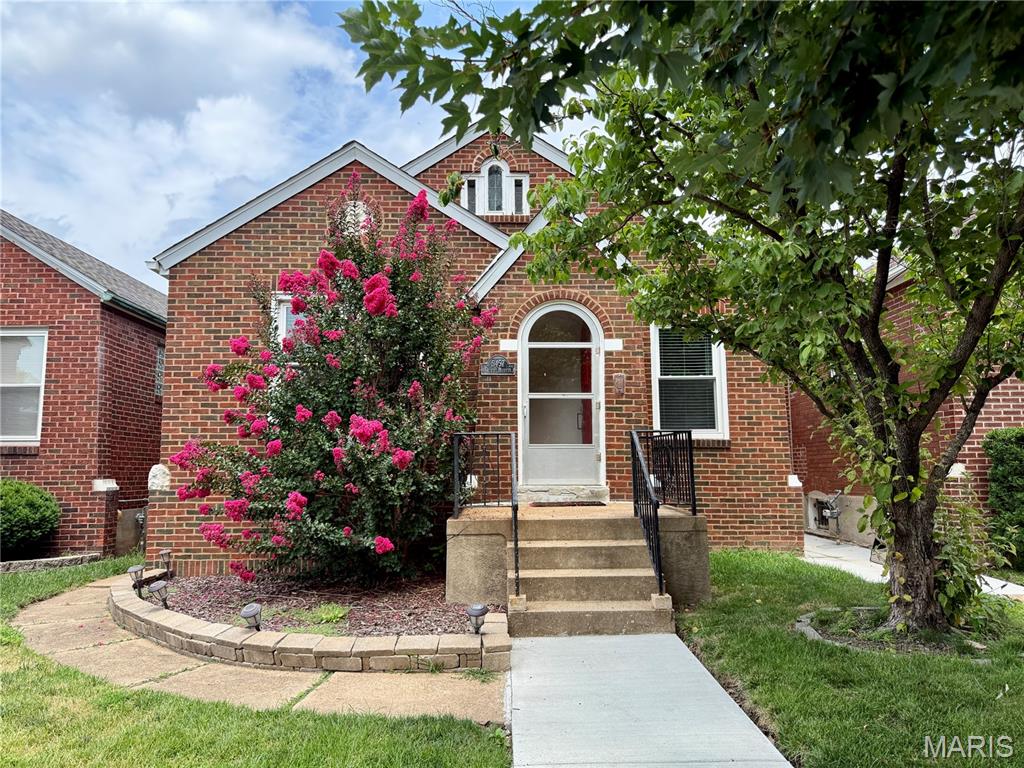 Kobermanns Gravois Homesites Add - Residential Lease