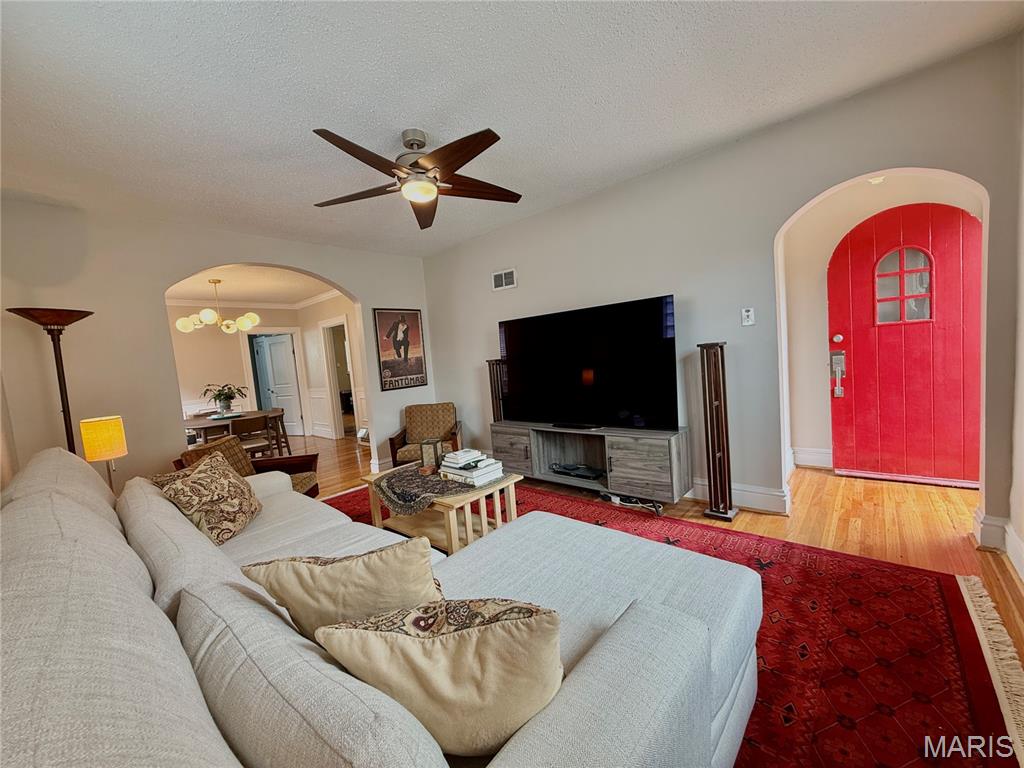 Kobermanns Gravois Homesites Add - Residential Lease