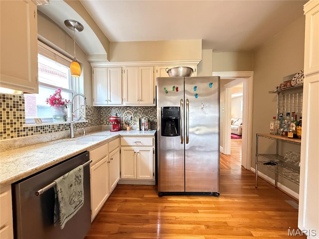 Kobermanns Gravois Homesites Add - Residential Lease