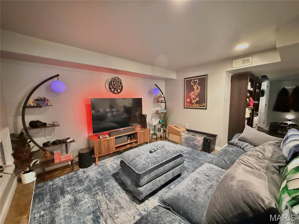 Kobermanns Gravois Homesites Add - Residential Lease