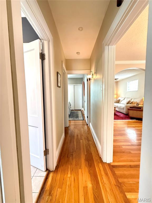 Kobermanns Gravois Homesites Add - Residential Lease