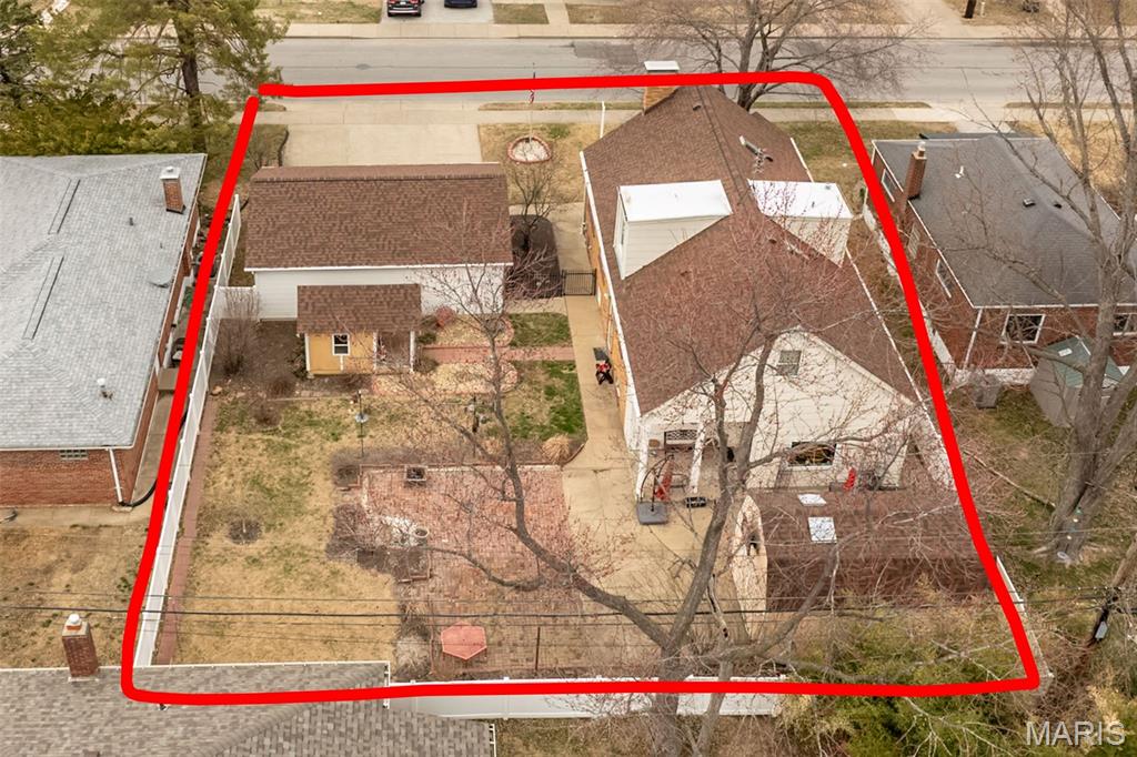 Hill Top View 5 - Residential