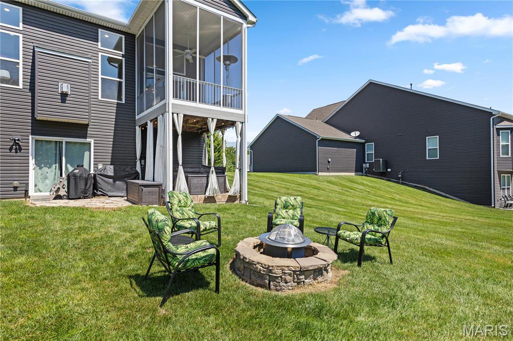 Bluff At Crimson Oaks - Residential