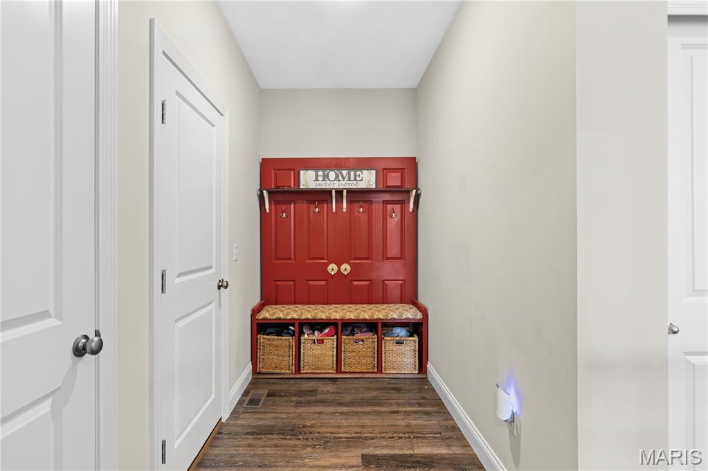 Bluff At Crimson Oaks - Residential